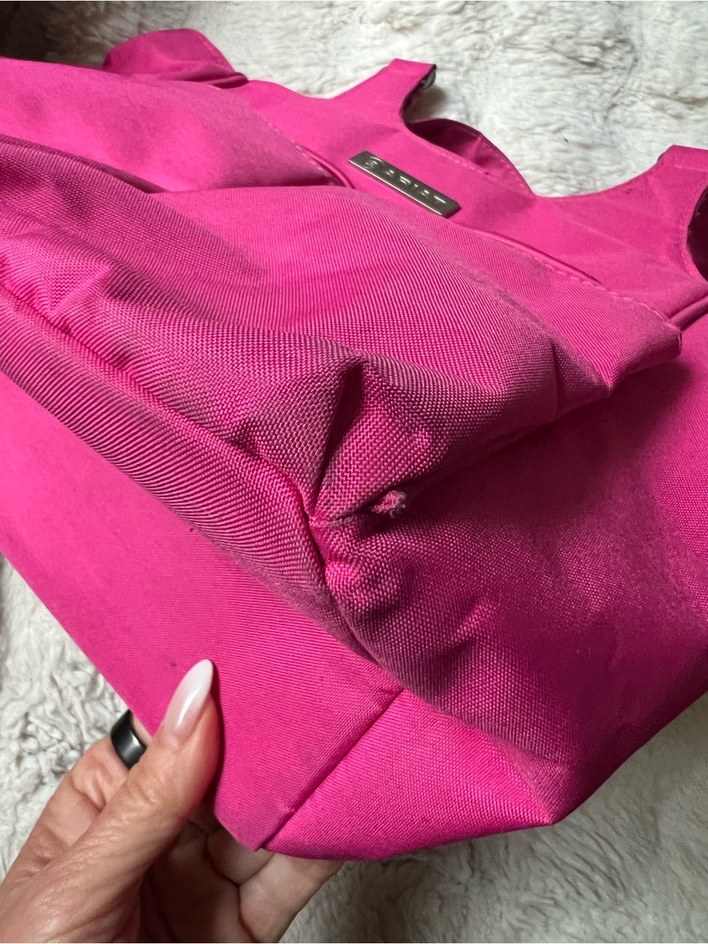 Ariat Team Mini Carryall Tote bag - Picture 14 of 17